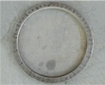 泸州泸州圆形法兰冲孔机生产产品展示